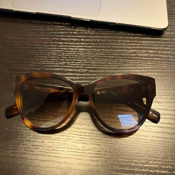 Saint Laurent Sunglasses - Picture 1 of 3